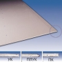 Гипсокартонный лист стеновой (ГКЛ) 12,5x120x300 1шт=3,6м2