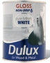 Dulux Non-Drip-Gloss Глянцевая