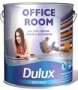 Dulux Office Room (матовая краска повышенной износостойкости для стен и потолков)