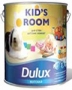 Dulux Kid's Room (матовая краска для стен и потолков)
