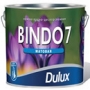 Dulux Bindo 7 (матовая краска для стен и потолков)