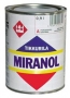 Тиксотропная алкидная краска со слабым запахом TIKKURILA (Тикурила) МИРАНОЛ C, 2.7 л