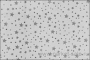 Стеновые панели Центурион Металлизированные Серебряная звезда СН-37