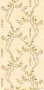 Стеновые панели Центурион Цветы Азии Японская вишня 9008-2