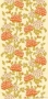 Стеновые панели Центурион Цветы Азии Кармен 9007-3