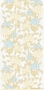 Стеновые панели Центурион Цветы Азии Фламенко 9007-1