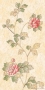 Стеновые панели Центурион Цветы Азии Королевский пион 9003-2