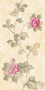 Стеновые панели Центурион Цветы Азии Восточный принц 9003-1