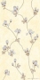 Стеновые панели Центурион Цветы Азии Рассвет 9001-1